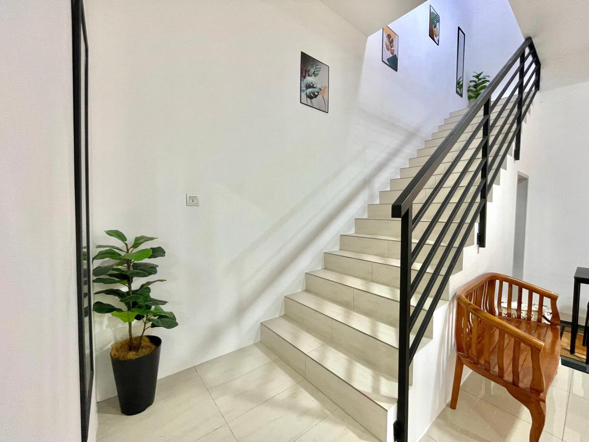 Hanan Homestay Klebang Ipoh With A View Of Mount Korbu, For Musl!M Only!! Zewnętrze zdjęcie