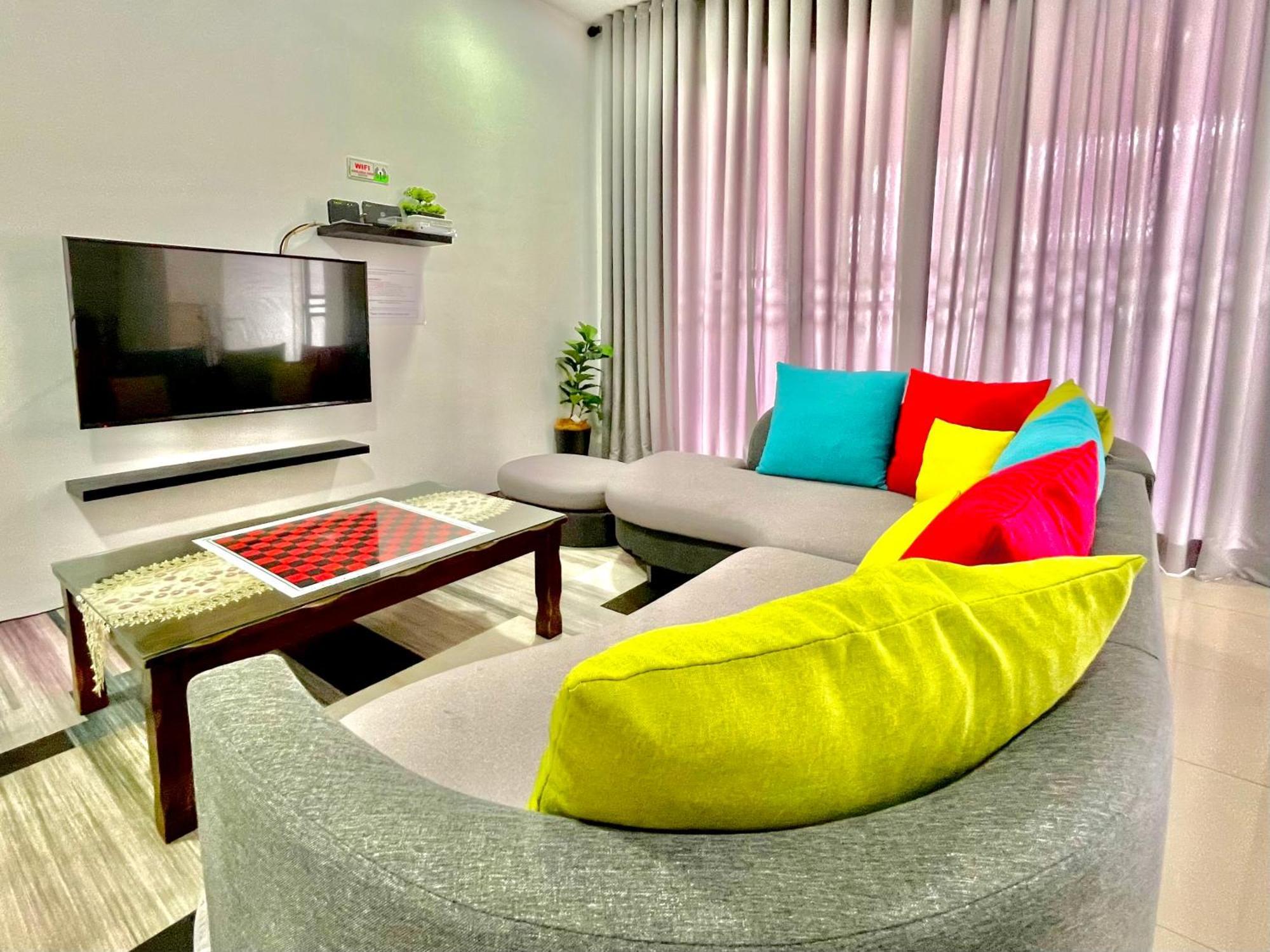 Hanan Homestay Klebang Ipoh With A View Of Mount Korbu, For Musl!M Only!! Zewnętrze zdjęcie